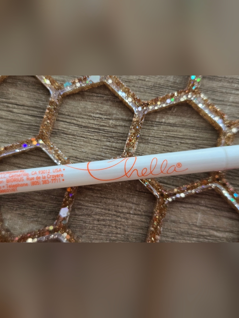 NEW | Chella Eyebrow Color Pencil - Tantalizing Taupe - Picture 2 of 3